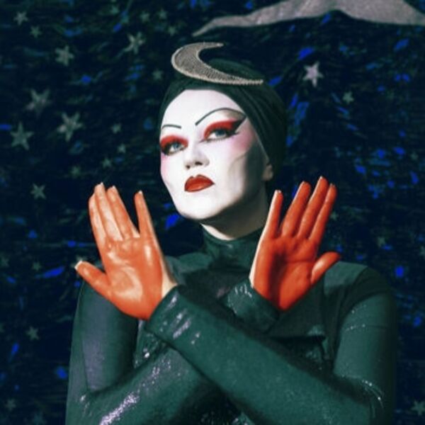 Опера «Волшебная флейта»