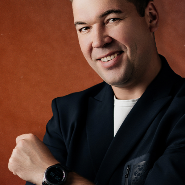 Филюс Кагиров