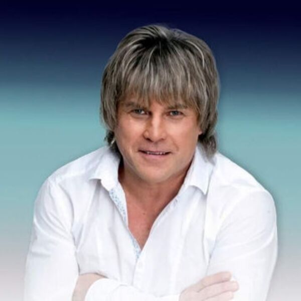 Концерт Алексея Глызина