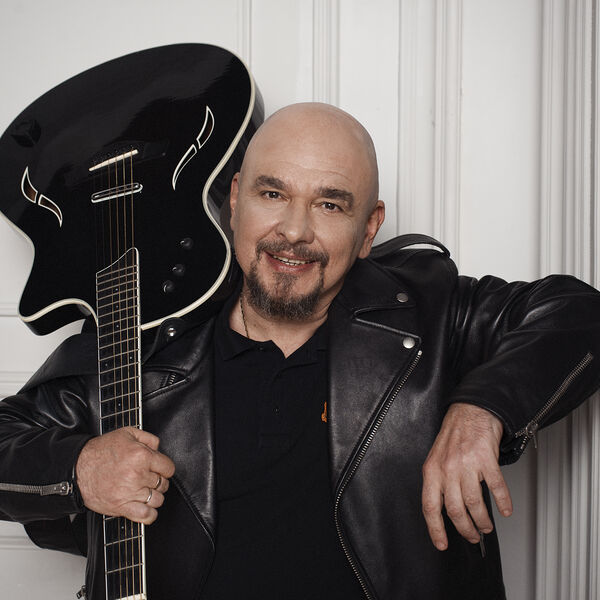 Сергей Трофимов