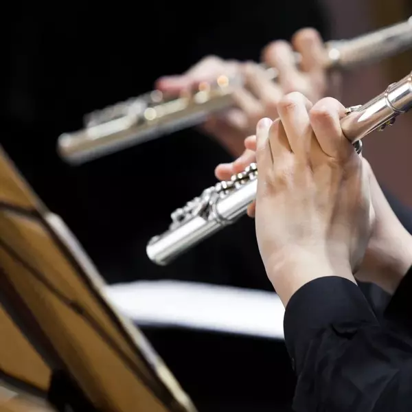 В предверии Нового года