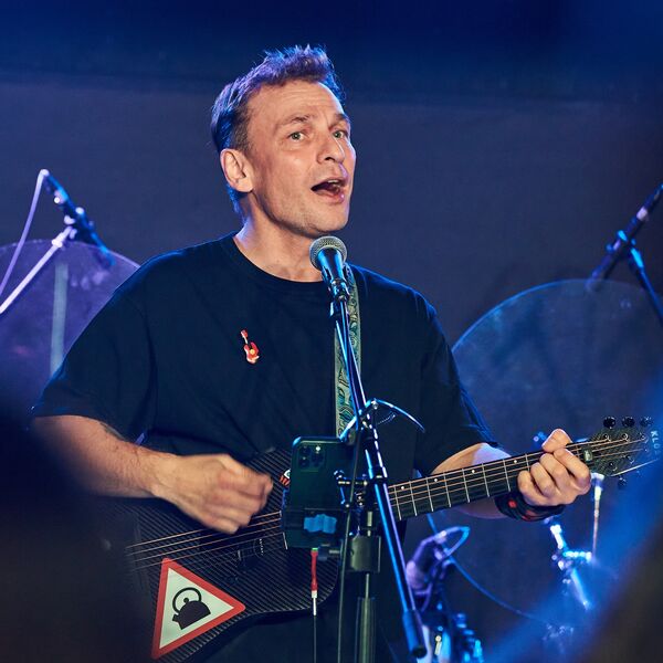 Николай Гринько