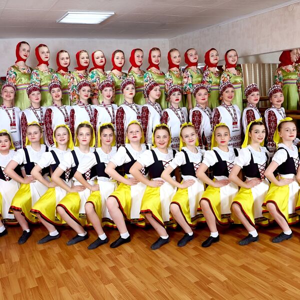 Листая творчества страницы