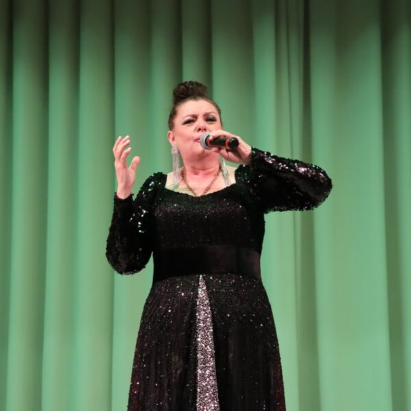 Мужиков надо любить