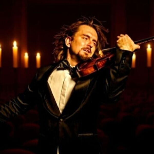 Легенды о любви в сиянии 1000 свечей