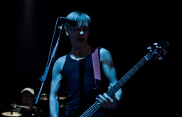 Концерт в Губкине 7.12.2013