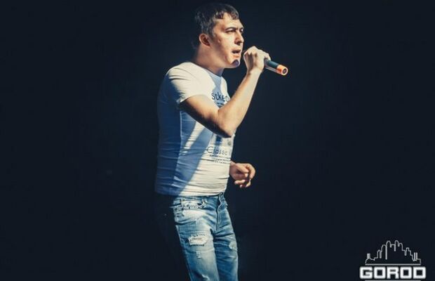 г.Канск ноч.кл."GOROD"