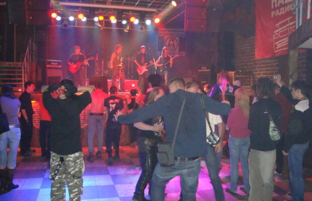 21.10.08 клуб ХО