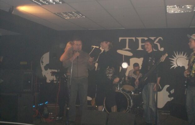 ТРК, 14 НОЯБРЯ, СВЕЖАЯ КРОВЬ