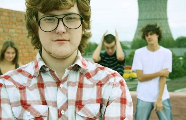 Старые старые фото!