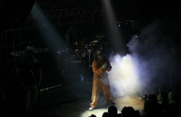 25.04.2010 Vicious Crusade and friends