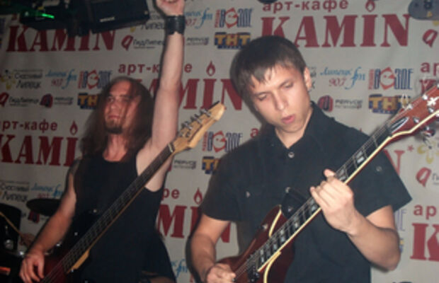 Концертное фото