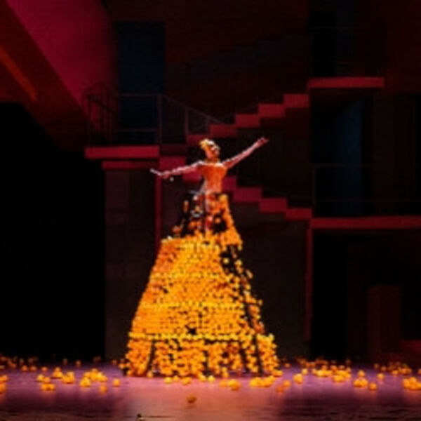 Кармен в моей голове