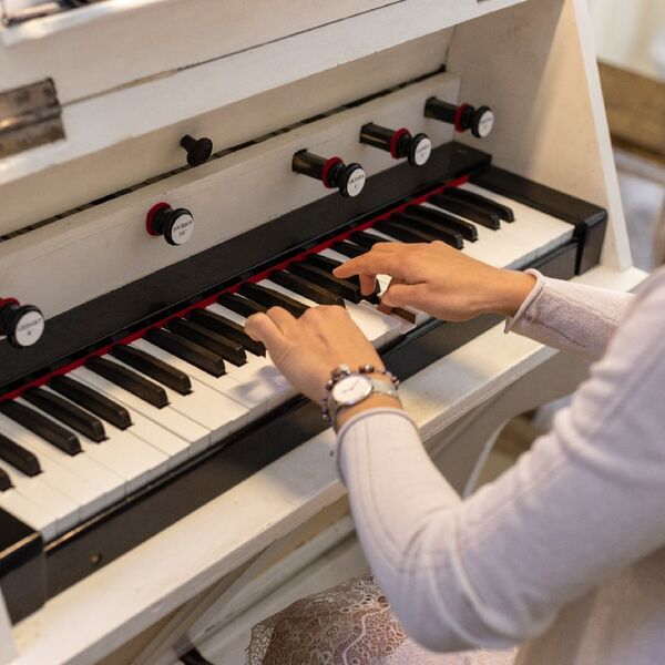 Звуковые фрески барокко