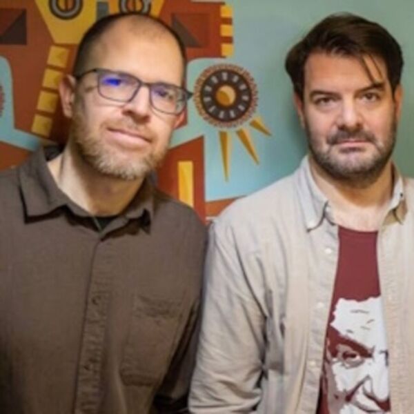 Музыкальный танго-проект «Tangovsky Project»