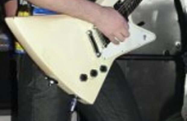 28.02.2010 - Трасса. RockМотор. Финал