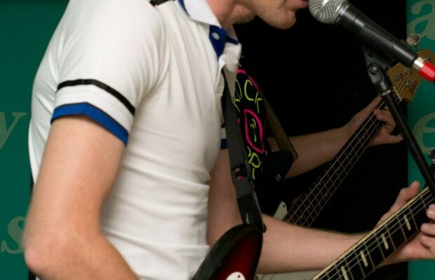 Презентация альбома "Здесь и сейчас"