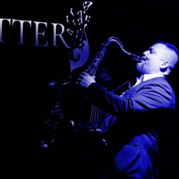 Концерт Джазового квинтета Антона Боева