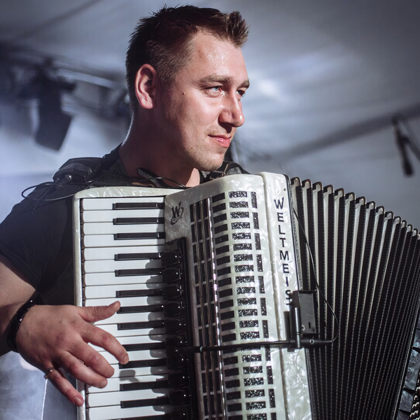 Квартирник в Доме Чехова