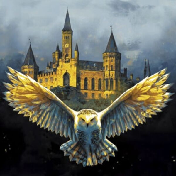 Гарри Поттер. Симфонический саундтрек