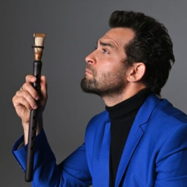 Выше Арарата