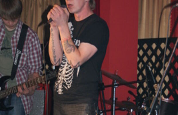 клуб Монреаль 21.10.09