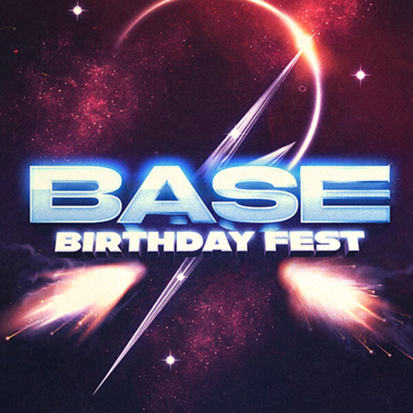 BASE Birthday FEST 2026