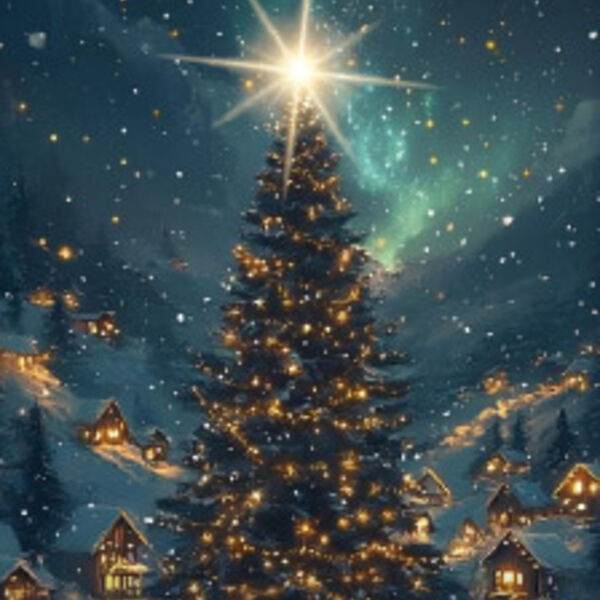 Рождественская звезда