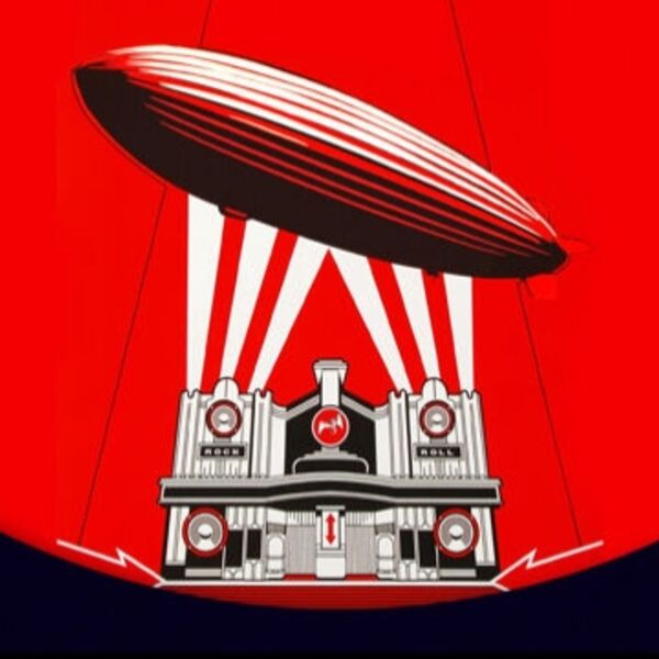 Концерт That Zeppelin