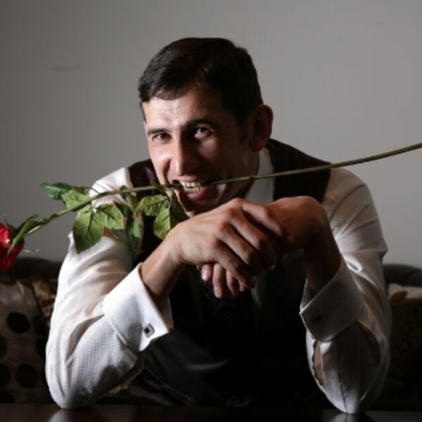 Концерт Сагидуллы Байзигитова