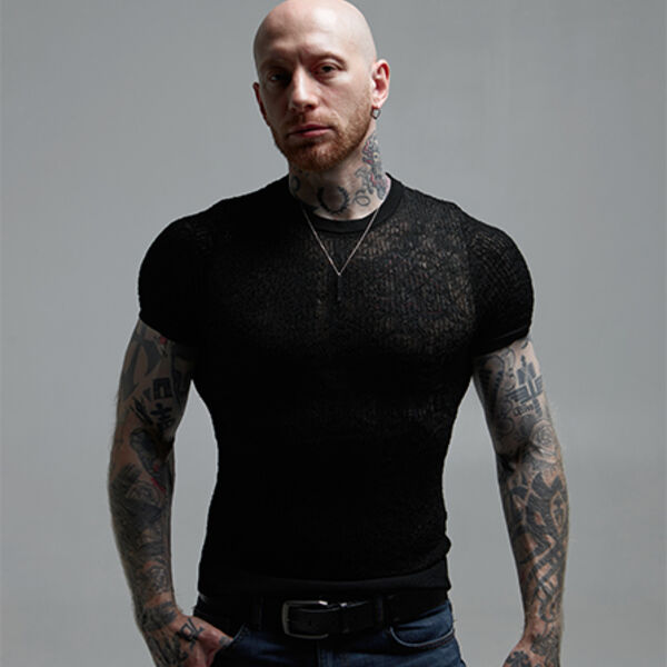 Pierre Edel (Франция). Легендарные хиты Aerosmith & Bon Jovi г. Нальчик