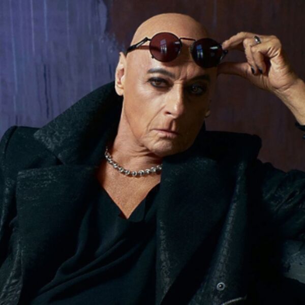 Концерт Joe Lynn Turner