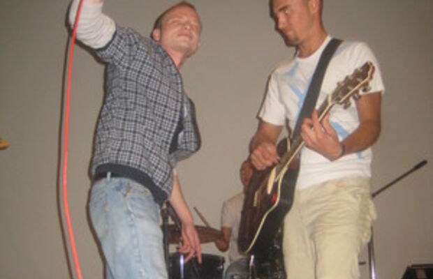 ЗАЖИГАЛКА 2011