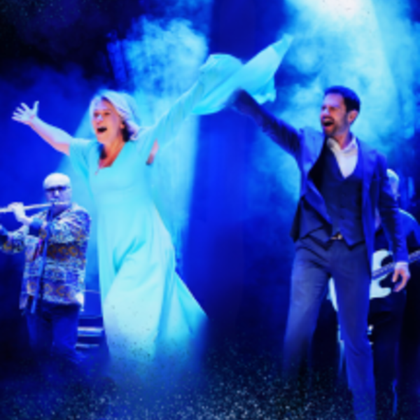 Антон и Виктория Макарские "Живой Концерт" в Самаре