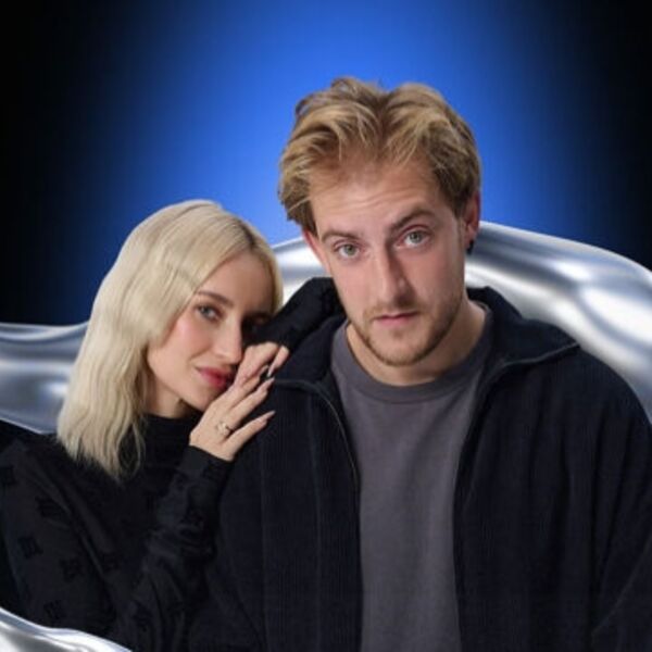 Концерт NANSI & SIDOROV