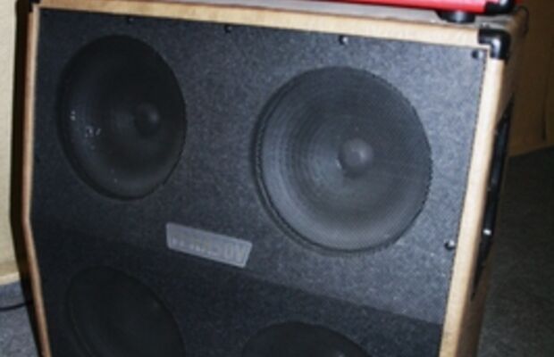 репетиционная база Hendrix studio 