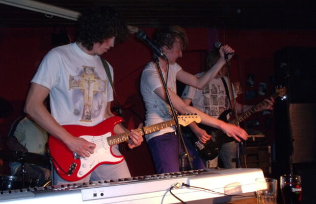 dez.Ориентир