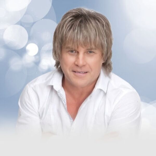 Концерт Алексея Глызина