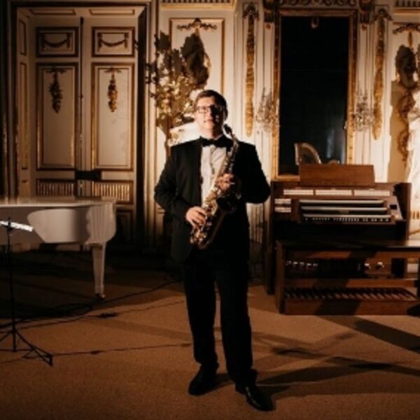 Сказка с органом и песочной анимацией «Бременские музыканты»