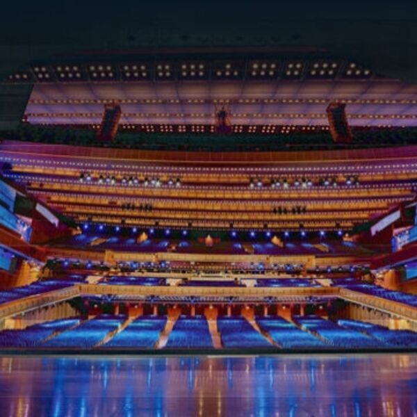 Симфоническое шоу «Linkin Park» (Возможна телесъёмка)