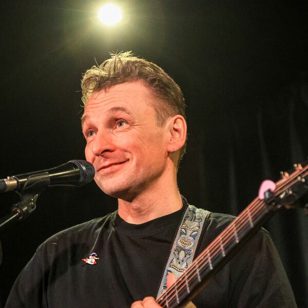 Николай Гринько