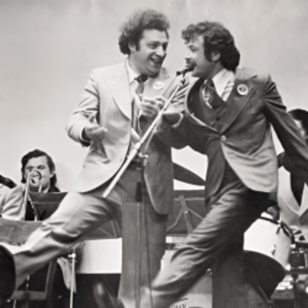 Советский джаз