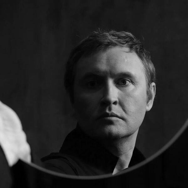 Петр Главатских (перкуссия)