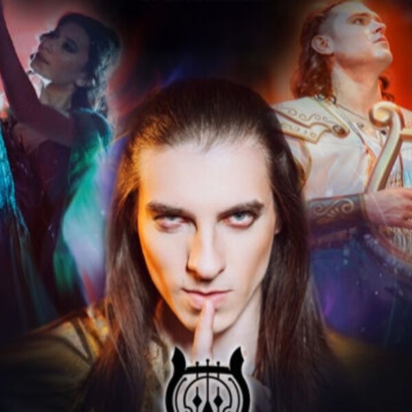 Рок-опера «Гермес»