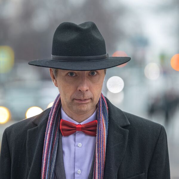 История о мюзиклах. Часть первая