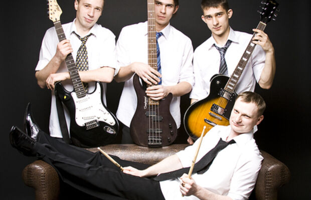 ШЕПОТ ЛИВНЯ