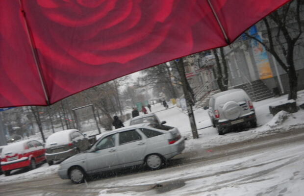 г.Курск (декабрь 2010)