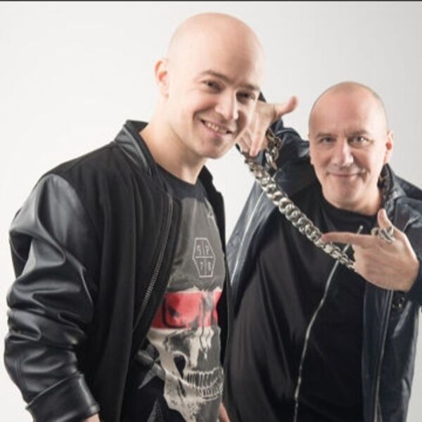 Большой сольный Фактор-2