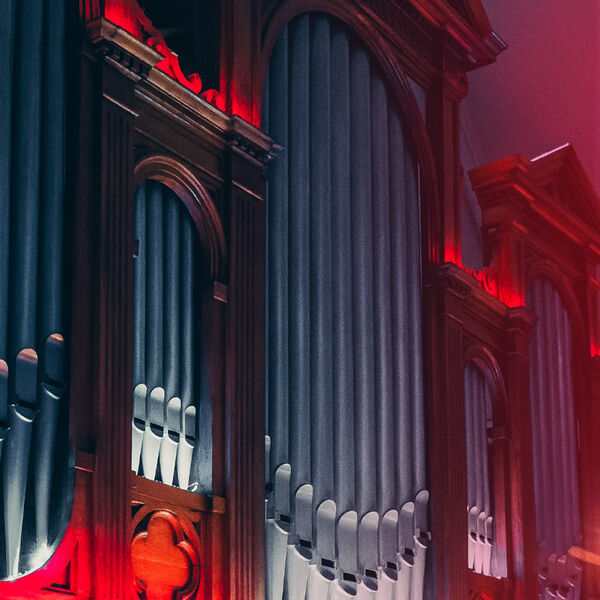 От барокко до босса-новы: гитара и орган