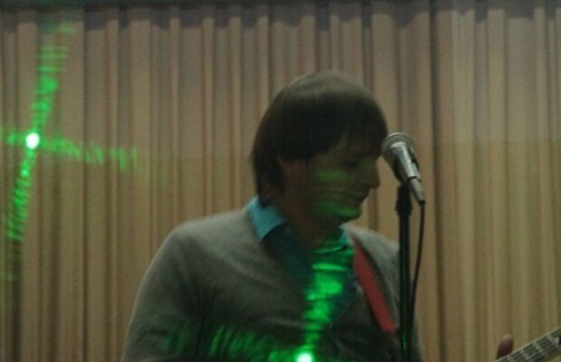 Выступление 23.12.2011